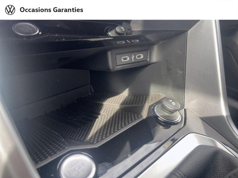 Voitures occasions VOLKSWAGEN T-ROC VW Edition Cesson-Sévigné