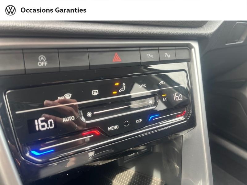 Voitures occasions VOLKSWAGEN T-ROC VW Edition Cesson-Sévigné