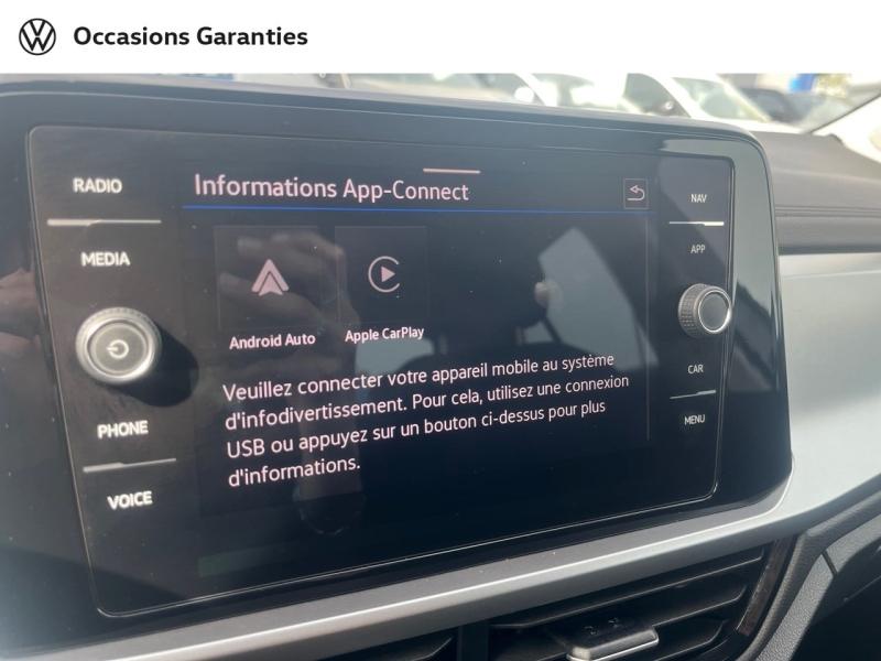 Voitures occasions VOLKSWAGEN T-ROC VW Edition Cesson-Sévigné
