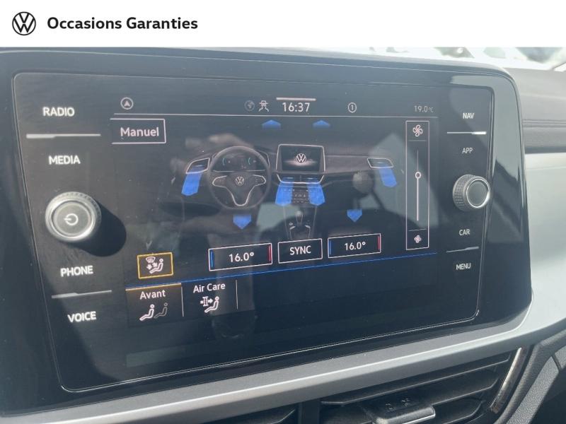 Voitures occasions VOLKSWAGEN T-ROC VW Edition Cesson-Sévigné