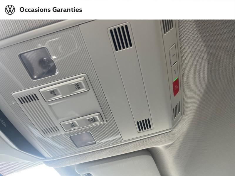 Voitures occasions VOLKSWAGEN T-ROC VW Edition Cesson-Sévigné