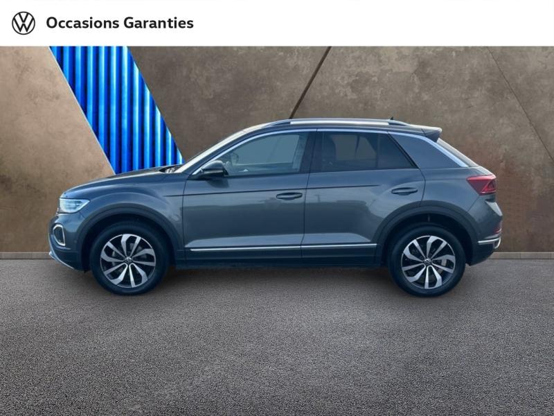 Voitures occasions VOLKSWAGEN T-ROC Style Edition Cesson-Sévigné
