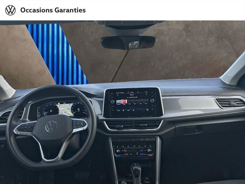 Voitures occasions VOLKSWAGEN T-ROC Style Edition Cesson-Sévigné