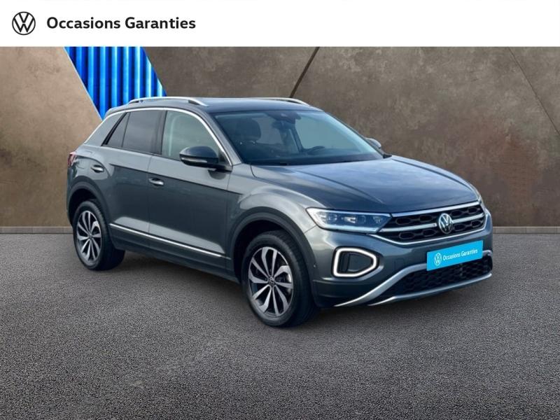 Voitures occasions VOLKSWAGEN T-ROC Style Edition Cesson-Sévigné