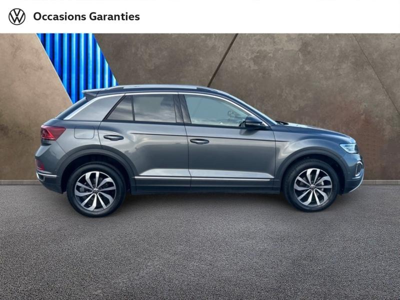 Voitures occasions VOLKSWAGEN T-ROC Style Edition Cesson-Sévigné