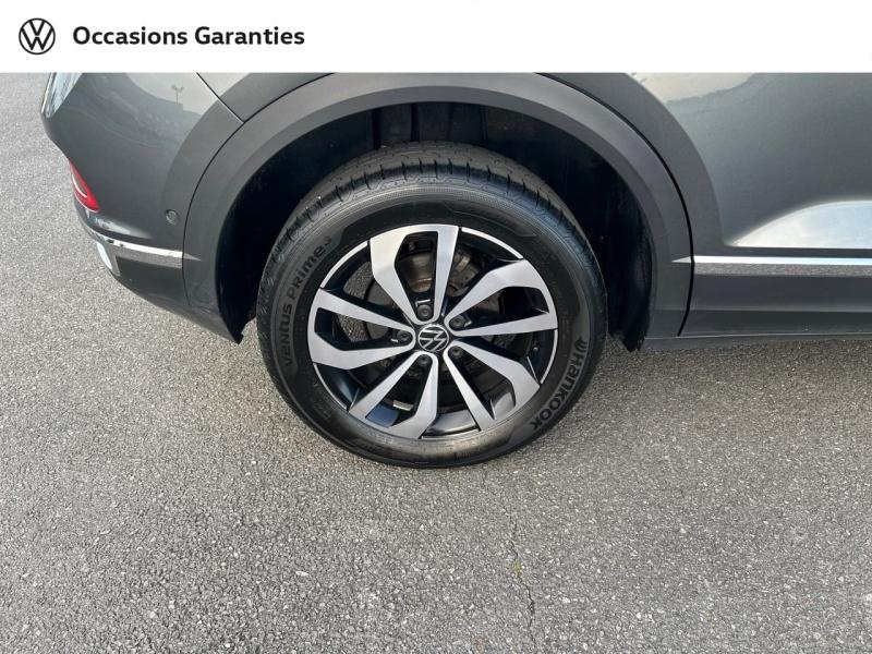 Voitures occasions VOLKSWAGEN T-ROC Style Edition Cesson-Sévigné