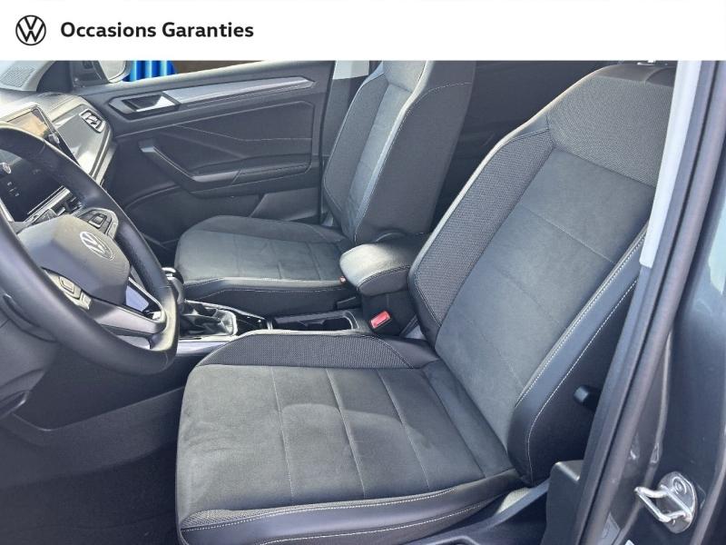 Voitures occasions VOLKSWAGEN T-ROC Style Edition Cesson-Sévigné