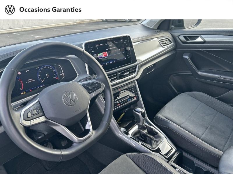 Voitures occasions VOLKSWAGEN T-ROC Style Edition Cesson-Sévigné