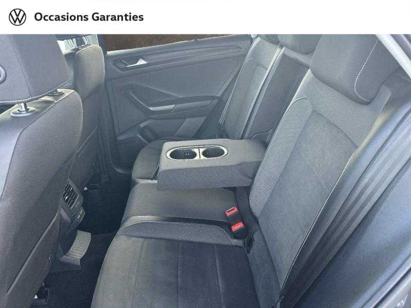 Voitures occasions VOLKSWAGEN T-ROC Style Edition Cesson-Sévigné