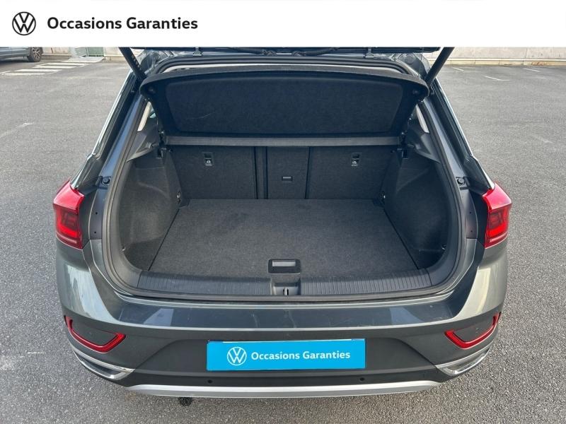 Voitures occasions VOLKSWAGEN T-ROC Style Edition Cesson-Sévigné