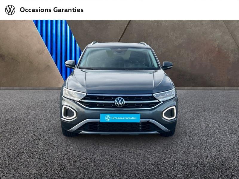 Voitures occasions VOLKSWAGEN T-ROC Style Edition Cesson-Sévigné