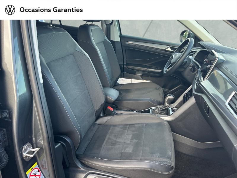 Voitures occasions VOLKSWAGEN T-ROC Style Edition Cesson-Sévigné