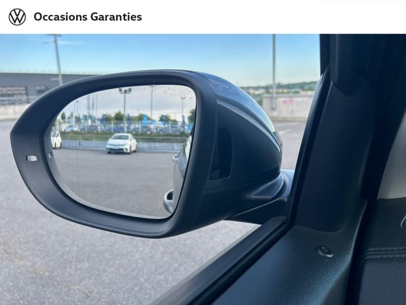 Voitures occasions VOLKSWAGEN T-ROC Style Edition Cesson-Sévigné