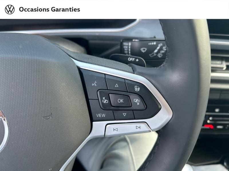 Voitures occasions VOLKSWAGEN T-ROC Style Edition Cesson-Sévigné