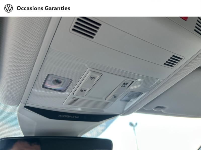 Voitures occasions VOLKSWAGEN T-ROC Style Edition Cesson-Sévigné