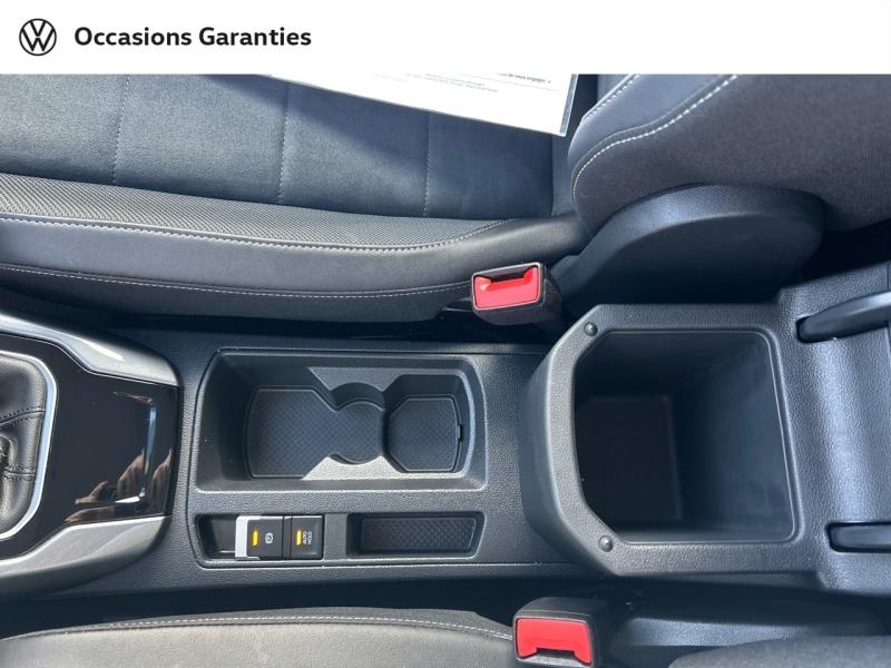 Voitures occasions VOLKSWAGEN T-ROC Style Edition Cesson-Sévigné