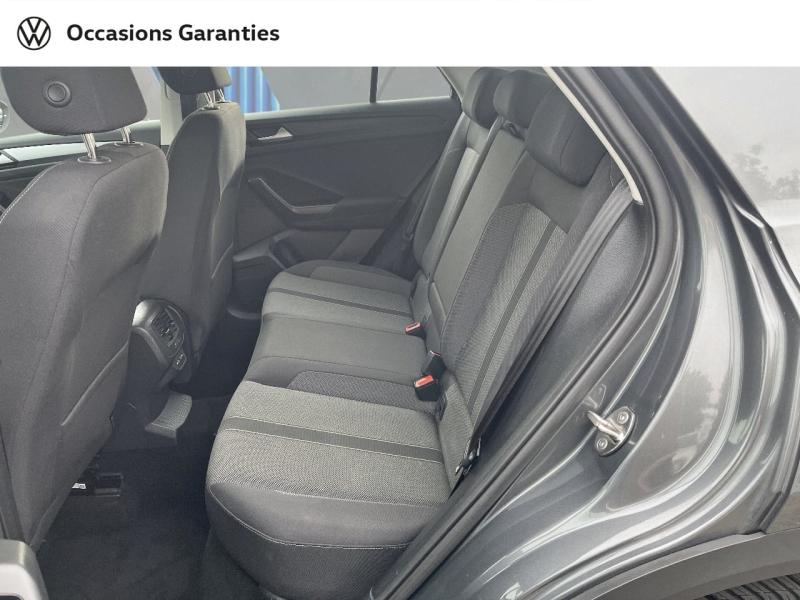Voitures occasions VOLKSWAGEN T-ROC Life Plus Cesson-Sévigné