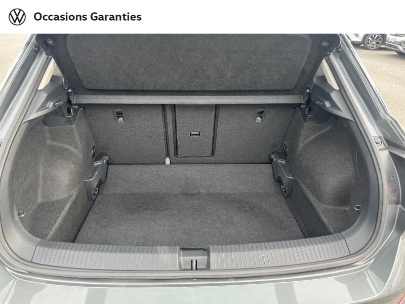 Voitures occasions VOLKSWAGEN T-ROC Life Plus Cesson-Sévigné