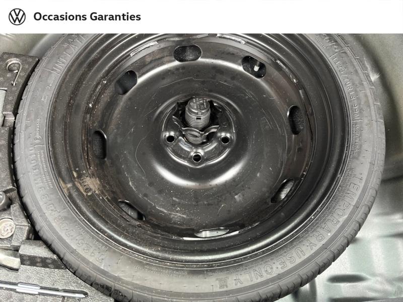 Voitures occasions VOLKSWAGEN T-ROC Life Plus Cesson-Sévigné