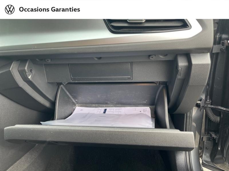 Voitures occasions VOLKSWAGEN T-ROC Life Plus Cesson-Sévigné