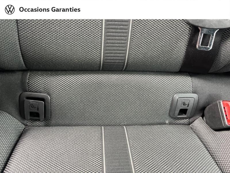 Voitures occasions VOLKSWAGEN T-ROC Life Plus Cesson-Sévigné