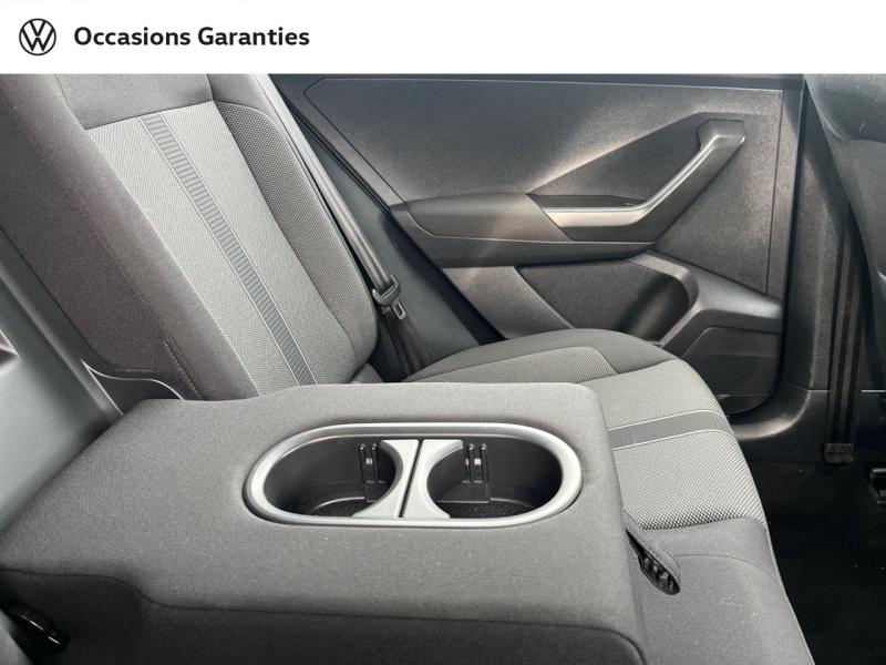 Voitures occasions VOLKSWAGEN T-ROC Life Plus Cesson-Sévigné