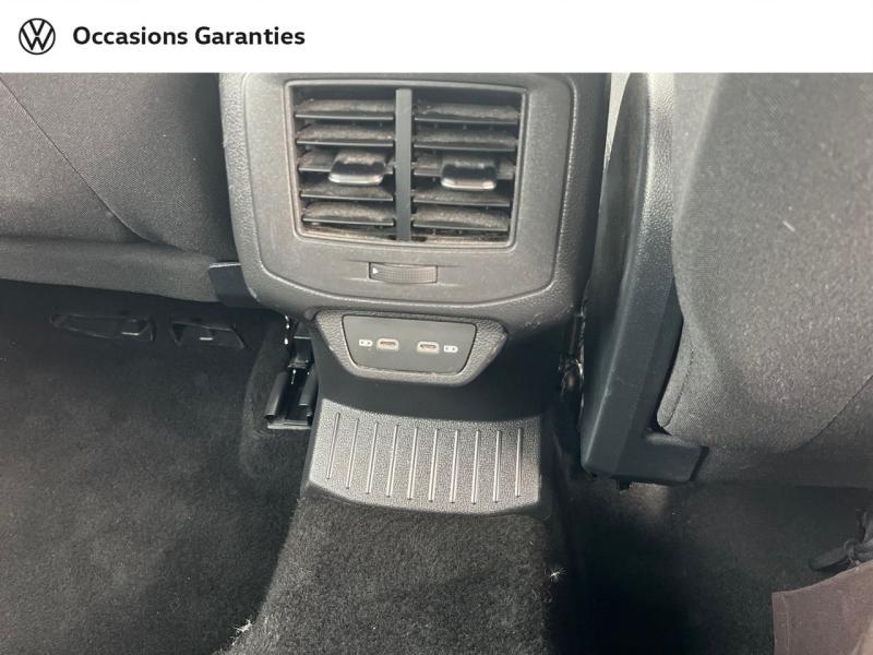 Voitures occasions VOLKSWAGEN T-ROC Life Plus Cesson-Sévigné