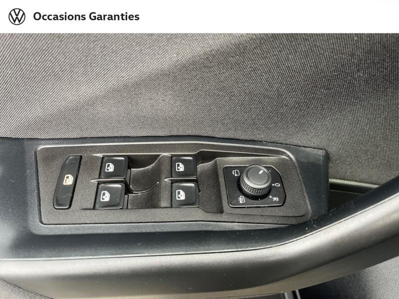 Voitures occasions VOLKSWAGEN T-ROC Life Plus Cesson-Sévigné