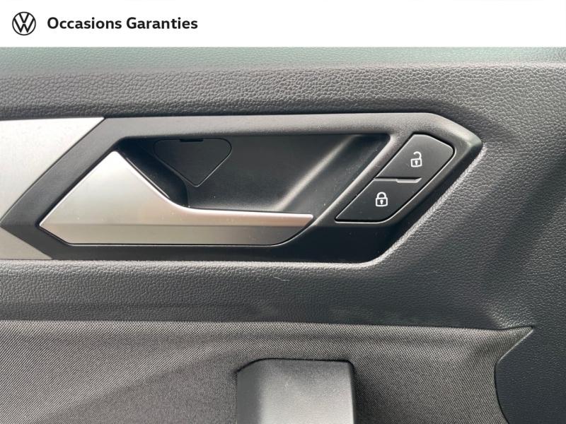 Voitures occasions VOLKSWAGEN T-ROC Life Plus Cesson-Sévigné
