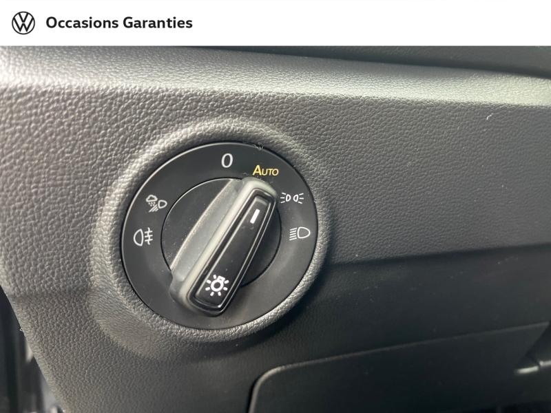 Voitures occasions VOLKSWAGEN T-ROC Life Plus Cesson-Sévigné