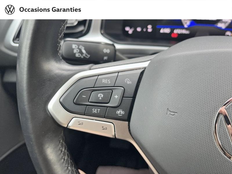 Voitures occasions VOLKSWAGEN T-ROC Life Plus Cesson-Sévigné