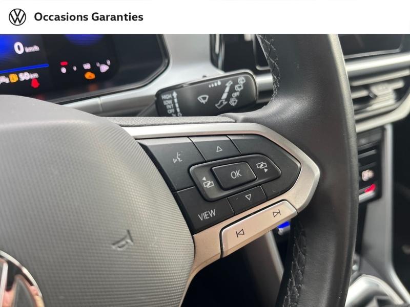 Voitures occasions VOLKSWAGEN T-ROC Life Plus Cesson-Sévigné