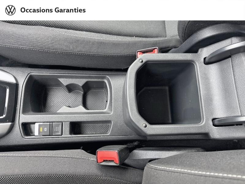 Voitures occasions VOLKSWAGEN T-ROC Life Plus Cesson-Sévigné