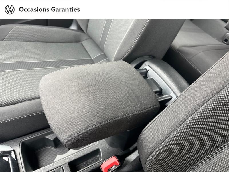 Voitures occasions VOLKSWAGEN T-ROC Life Plus Cesson-Sévigné