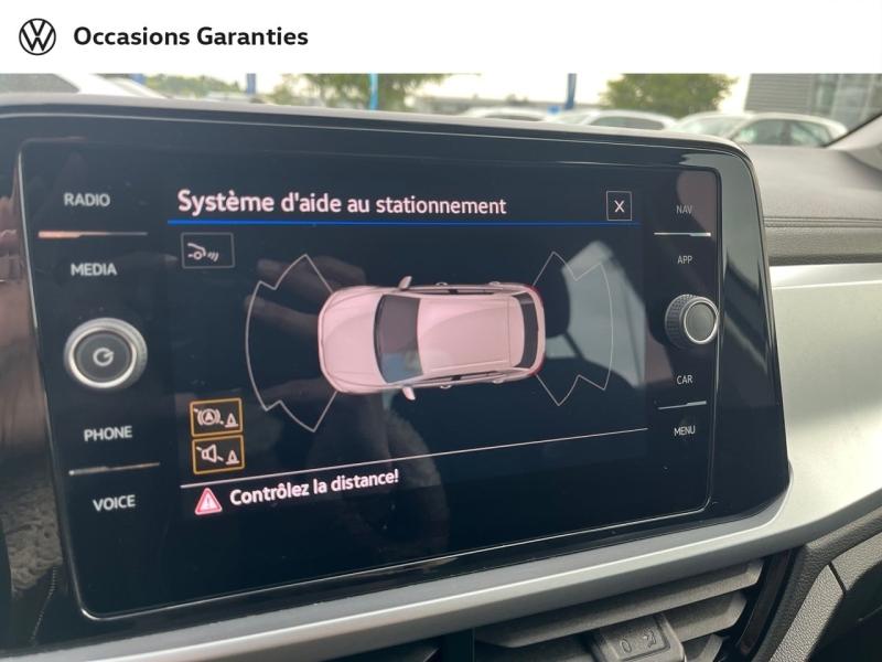 Voitures occasions VOLKSWAGEN T-ROC Life Plus Cesson-Sévigné