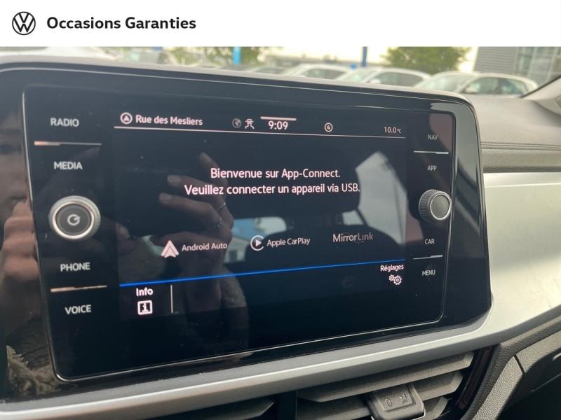 Voitures occasions VOLKSWAGEN T-ROC Life Plus Cesson-Sévigné