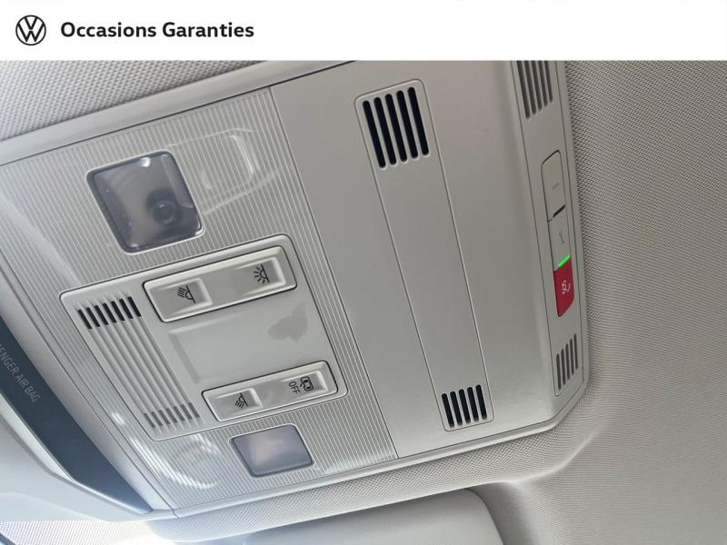 Voitures occasions VOLKSWAGEN T-ROC Life Plus Cesson-Sévigné