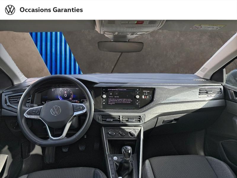 Voitures occasions VOLKSWAGEN TAIGO VW Edition Cesson-Sévigné