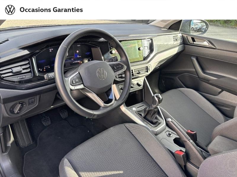 Voitures occasions VOLKSWAGEN TAIGO VW Edition Cesson-Sévigné