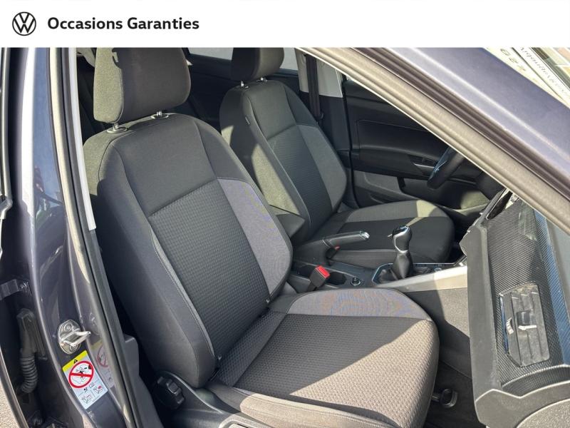 Voitures occasions VOLKSWAGEN TAIGO VW Edition Cesson-Sévigné