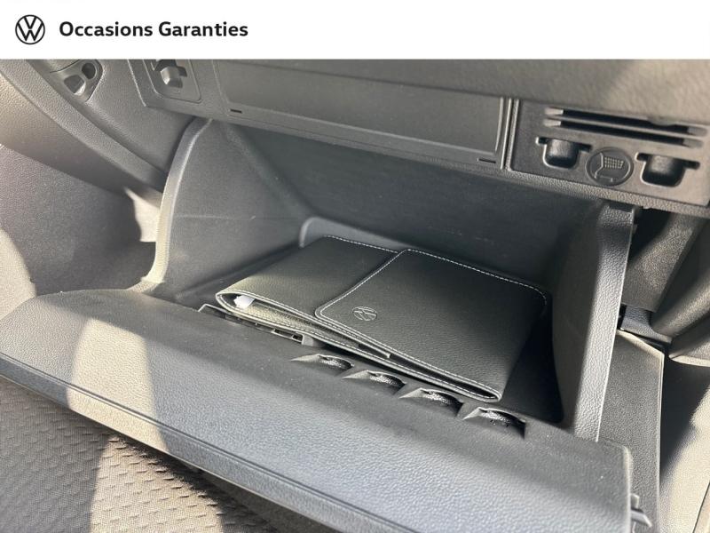 Voitures occasions VOLKSWAGEN TAIGO VW Edition Cesson-Sévigné