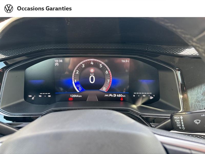 Voitures occasions VOLKSWAGEN TAIGO VW Edition Cesson-Sévigné