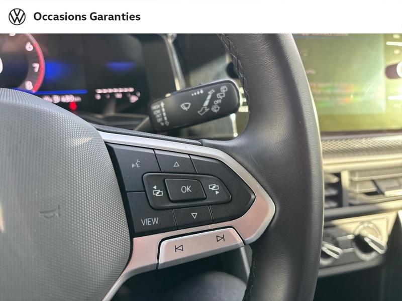 Voitures occasions VOLKSWAGEN TAIGO VW Edition Cesson-Sévigné