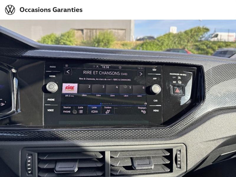 Voitures occasions VOLKSWAGEN TAIGO VW Edition Cesson-Sévigné