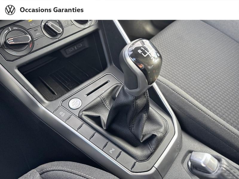 Voitures occasions VOLKSWAGEN TAIGO VW Edition Cesson-Sévigné