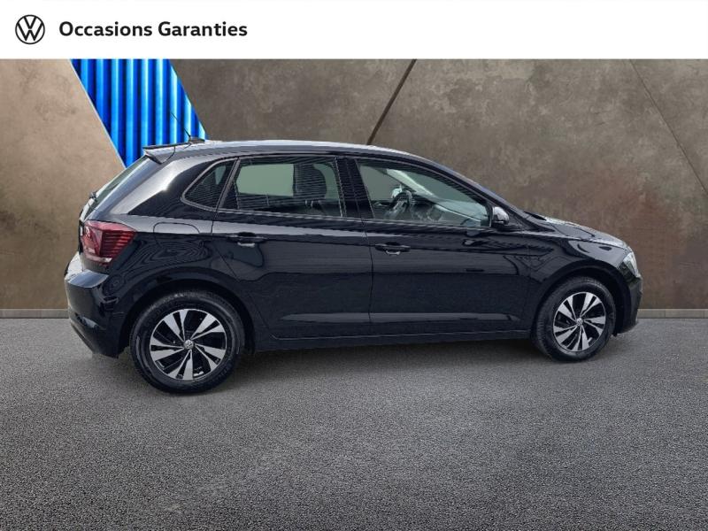 Voitures occasions VOLKSWAGEN POLO Lounge Business Cesson-Sévigné