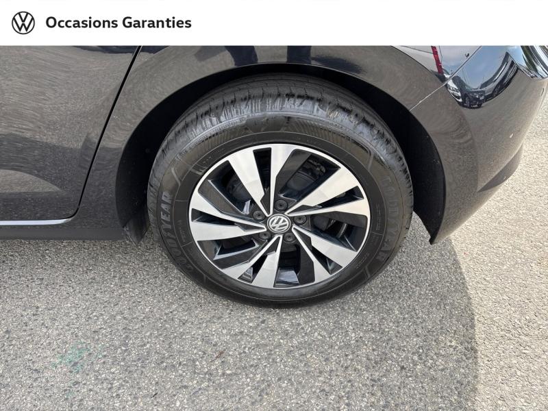 Voitures occasions VOLKSWAGEN POLO Lounge Business Cesson-Sévigné