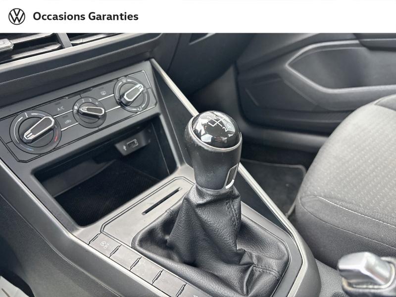 Voitures occasions VOLKSWAGEN POLO Lounge Business Cesson-Sévigné