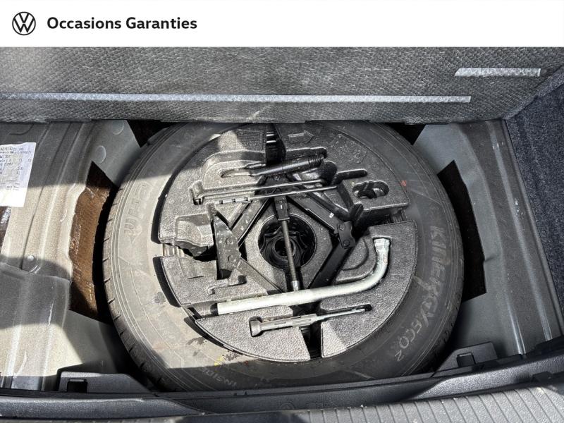 Voitures occasions VOLKSWAGEN POLO Lounge Business Cesson-Sévigné