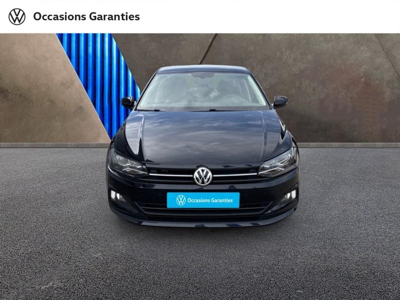 Voitures occasions VOLKSWAGEN POLO Lounge Business Cesson-Sévigné